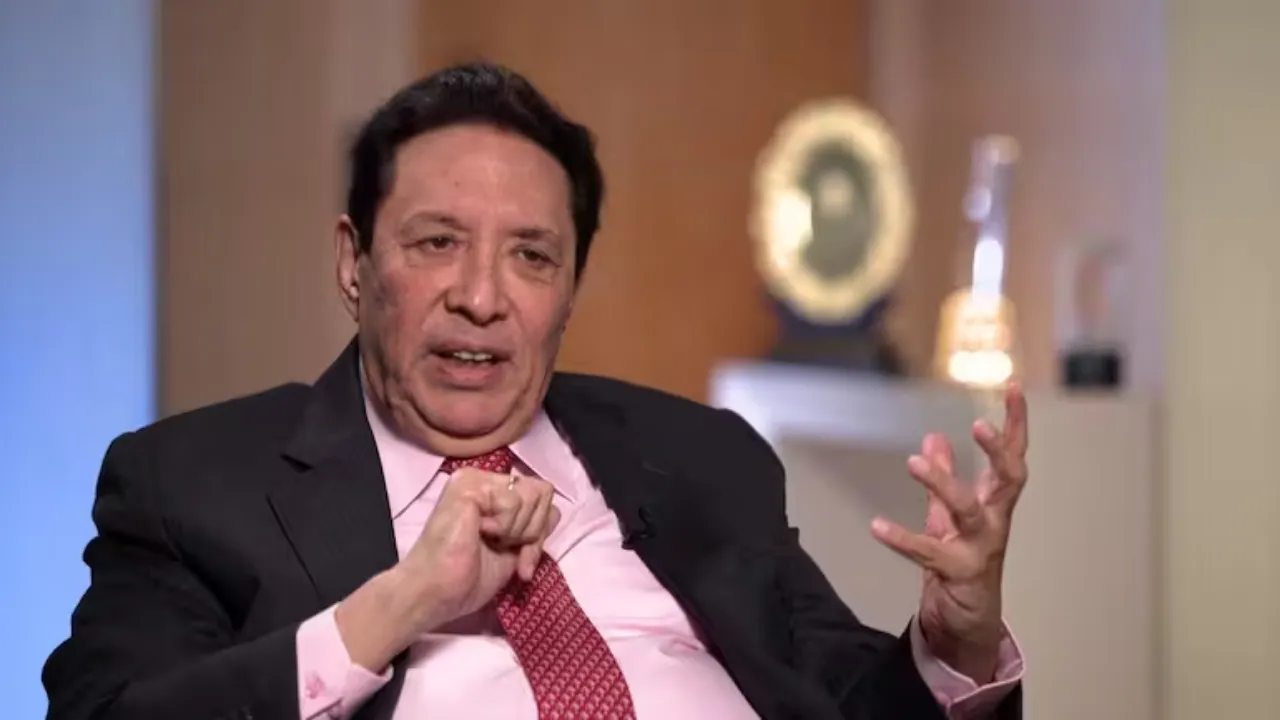 HDFC Bank Chairman Update: RBI ने केकी मिस्त्री का कार्यकाल 3 महीने बढ़ाया, नए चेयरमैन की तलाश तेज