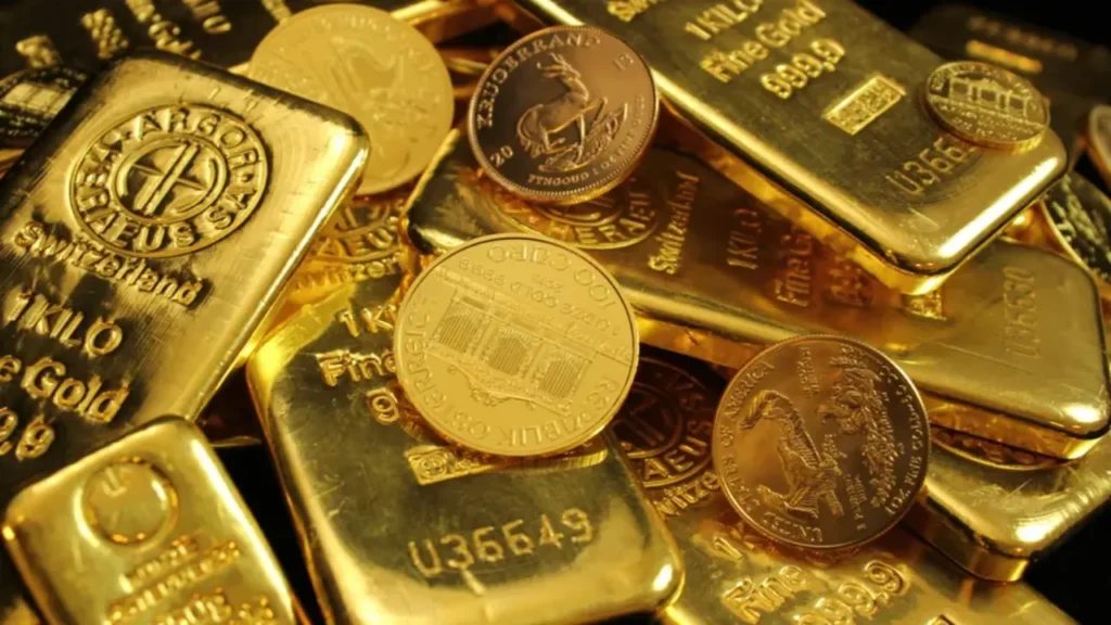 Aaj Ka Gold Silver Rate kitna hai: यूपी में सोना ₹3,650 और चांदी ₹10,000 सस्ती, खरीदारी का शानदार मौका जानिए आपके शहर का ताजा भाव