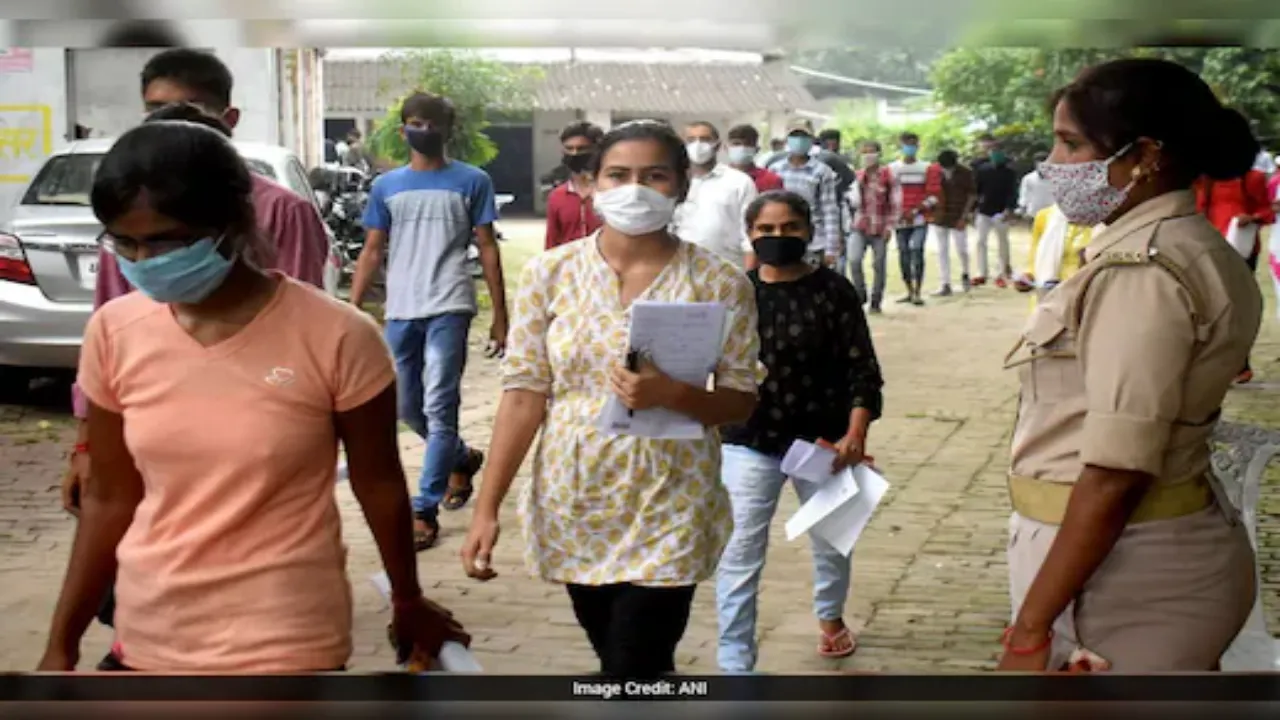 Re-NEET 2026 Admit Card Live: NTA कभी भी जारी कर सकता है हॉल टिकट, जानें डाउनलोड करने का आसान तरीका