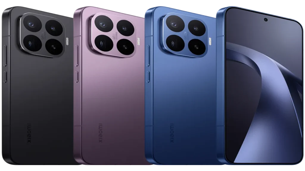 Xiaomi 17T भारत में लॉन्च: Leica कैमरा, 6500mAh बैटरी और 120Hz AMOLED डिस्प्ले के साथ आया नया प्रीमियम फोन