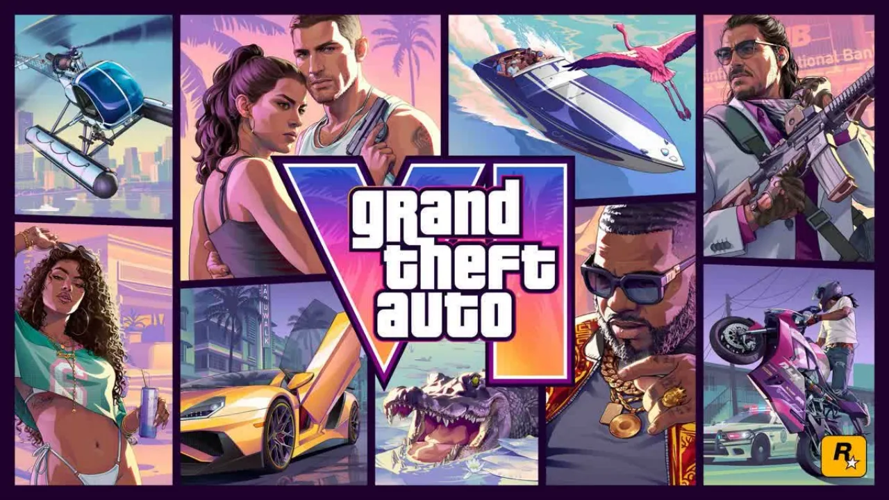 GTA VI Launch 2026: 25 जून से Pre-Booking शुरू! 19 नवंबर को आएगा Game — Price, Platform और पूरी जानकारी हिंदी में