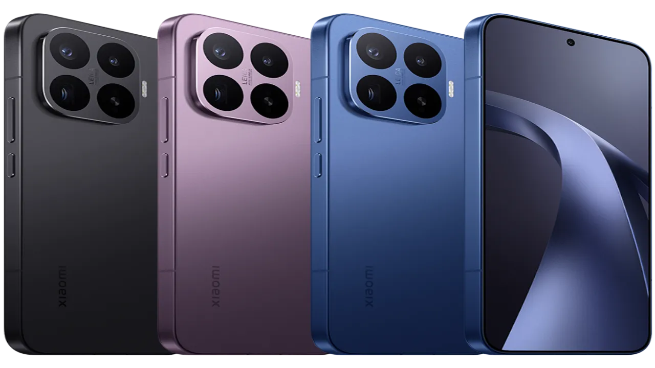 Xiaomi 17T भारत में लॉन्च: Leica कैमरा, 6500mAh बैटरी और 120Hz AMOLED डिस्प्ले के साथ आया नया प्रीमियम फोन
