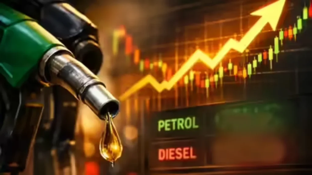 Petrol-Diesel Price Down: दुनिया में बढ़े ईंधन के दाम, भारत में 4 साल में 3.1% सस्ता हुआ पेट्रोल-डीजल