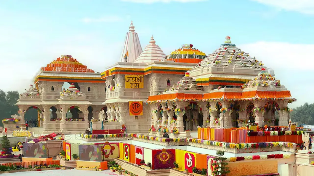 Ram Mandir Daan Chori Case: SIT जांच में बड़े खुलासे के संकेत, पूछताछ में सामने आए नए नाम