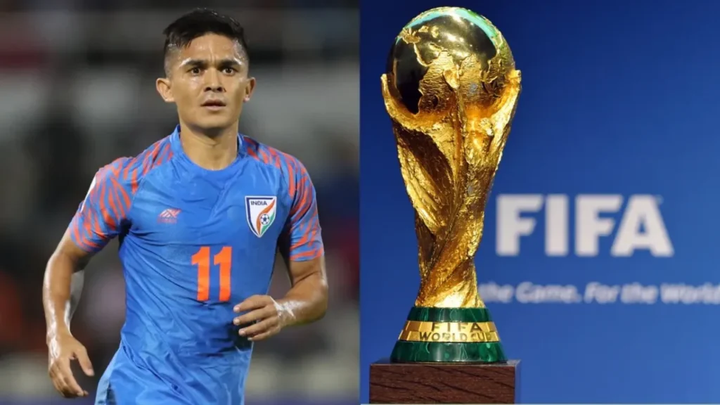 India FIFA World Cup Kyu Nahi Khelta: 1950 में क्वालीफाई करने के बाद भी नहीं खेला था वर्ल्ड कप, जानें पूरी कहानी