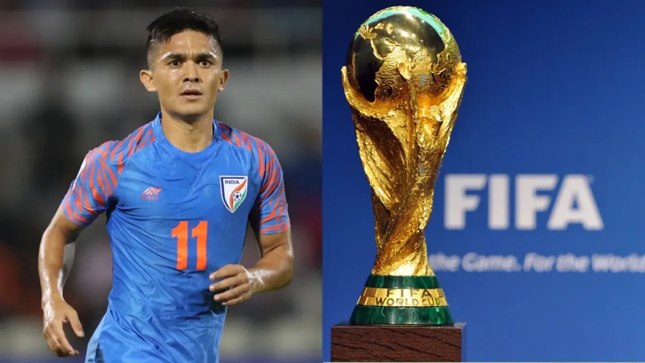 India FIFA World Cup Kyu Nahi Khelta: 1950 में क्वालीफाई करने के बाद भी नहीं खेला था वर्ल्ड कप, जानें पूरी कहानी