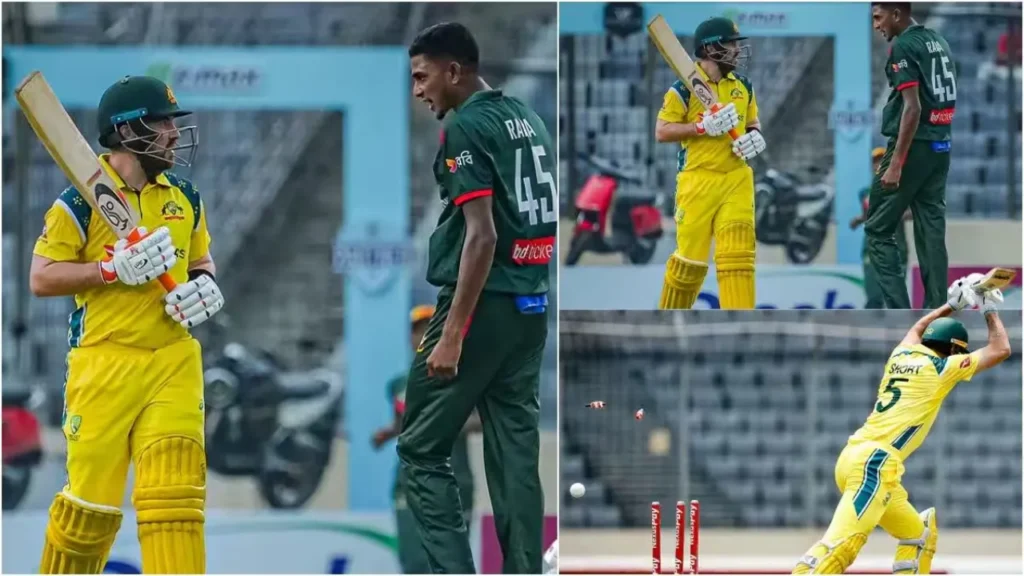 BAN vs AUS 2nd T20I 19 June 2026: Bangladesh का बदला या Australia की Series Playing XI, Time, Venue और पूरा Preview हिंदी में