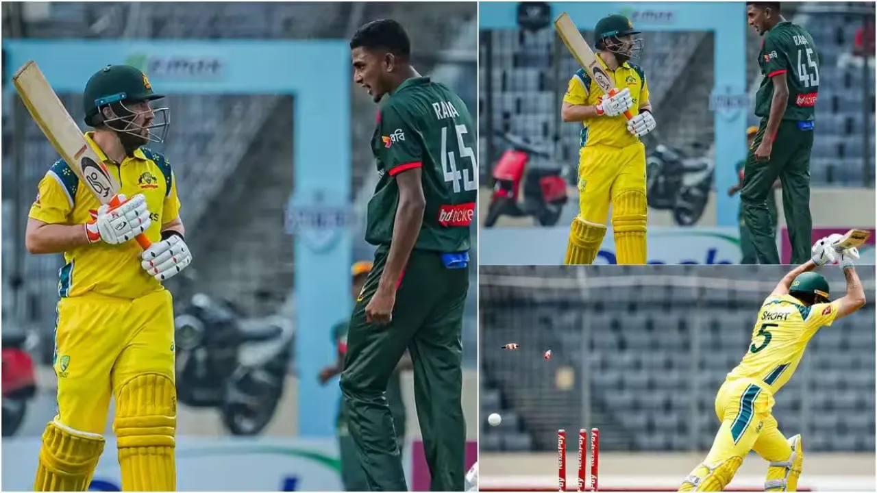 BAN vs AUS 2nd T20I 19 June 2026: Bangladesh का बदला या Australia की Series Playing XI, Time, Venue और पूरा Preview हिंदी में