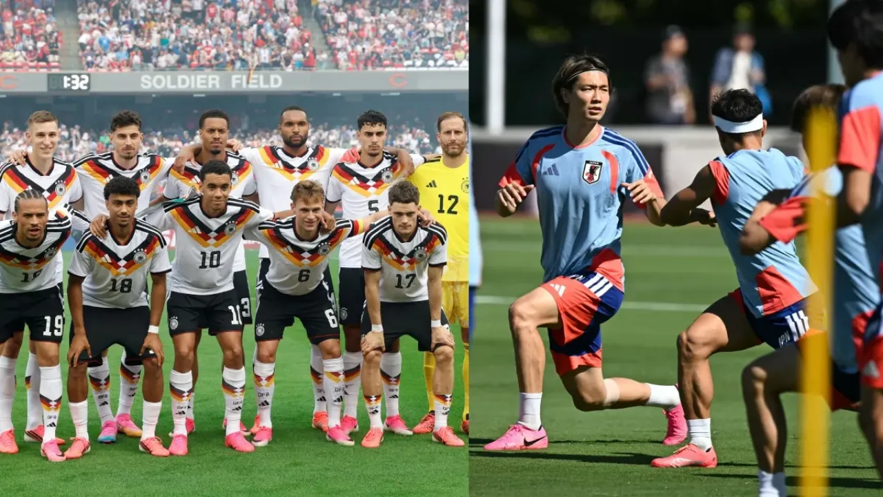 FIFA World Cup 2026 Day 4 Schedule: जर्मनी की एंट्री, नीदरलैंड-जापान के बीच होगी महामुकाबला, जानें पूरा शेड्यूल