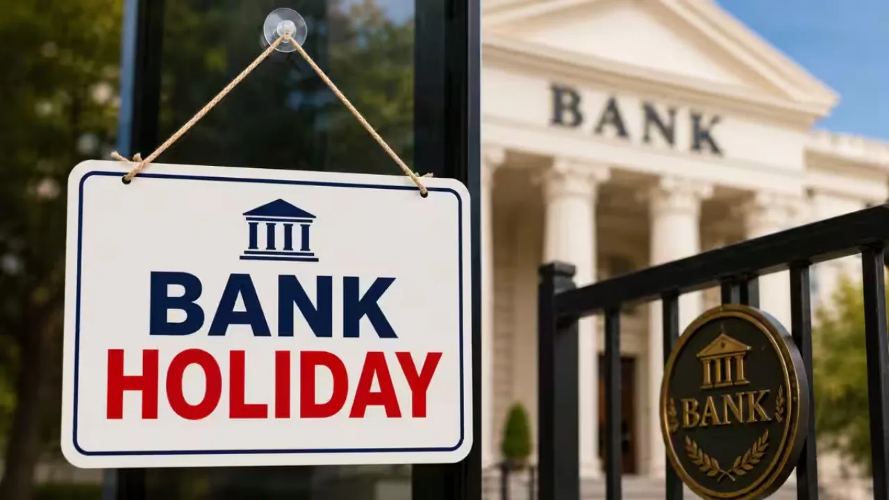 Bank Holidays Next Week: अगले हफ्ते 4 दिन बंद रहेंगे बैंक, RBI ने जारी की छुट्टियों की लिस्ट