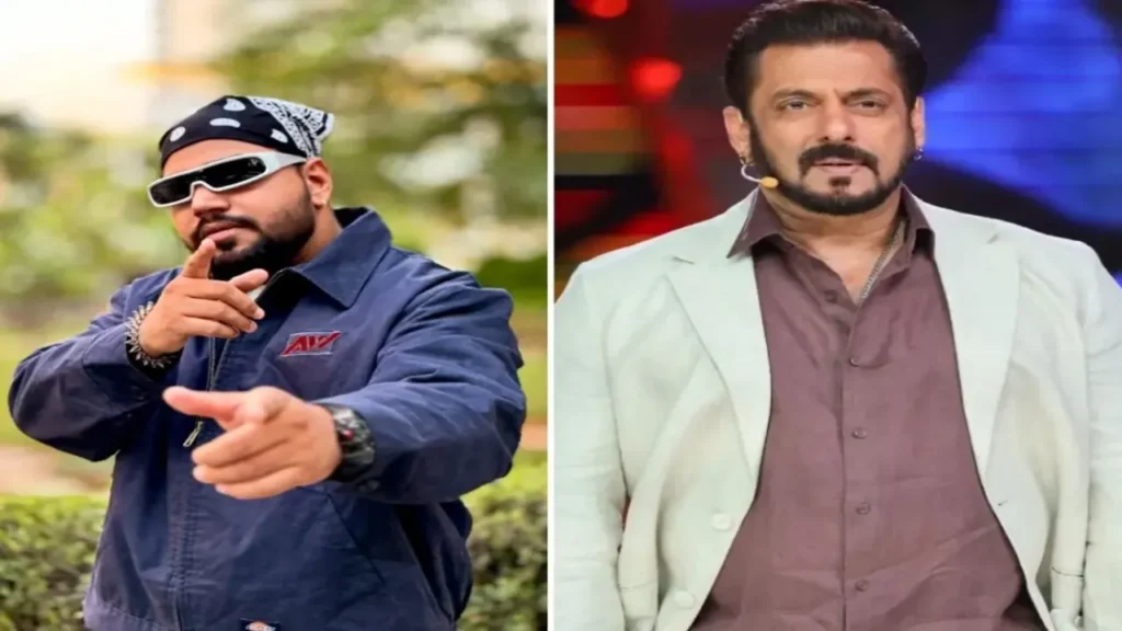 Bigg Boss 20 में होगी रैपर Santi Sharma की एंट्री? जानिए कौन हैं सोशल मीडिया पर छाए इस स्टार