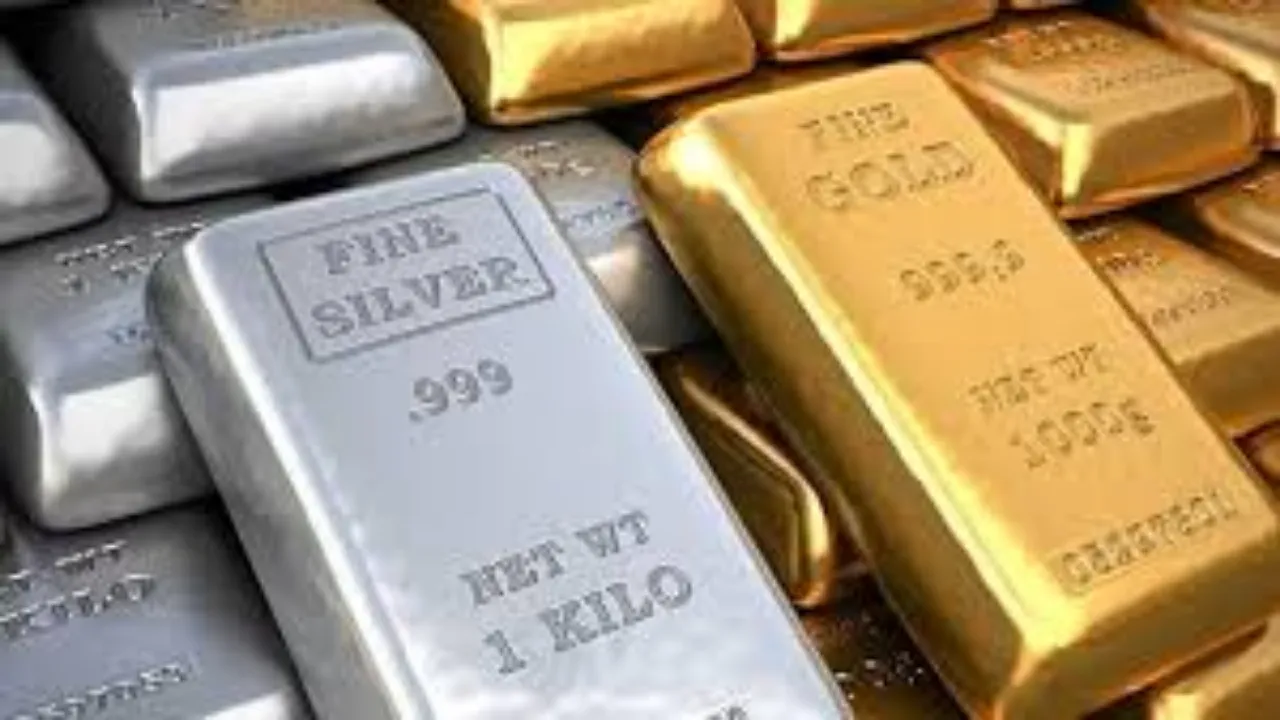 Gold and Silver Rate Today Uttar Pradesh: सोने और चांदी की कीमतों में भारी उछाल, जानें लखनऊ और कानपुर का ताज़ा भाव