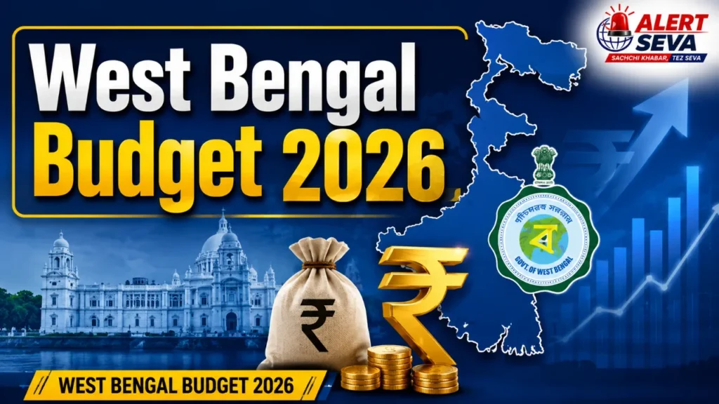 West Bengal Budget 2026: ममता सरकार का बड़ा दांव, लक्ष्मी भंडार और DA में बढ़ोतरी का ऐलान, जानें मुख्य बातें