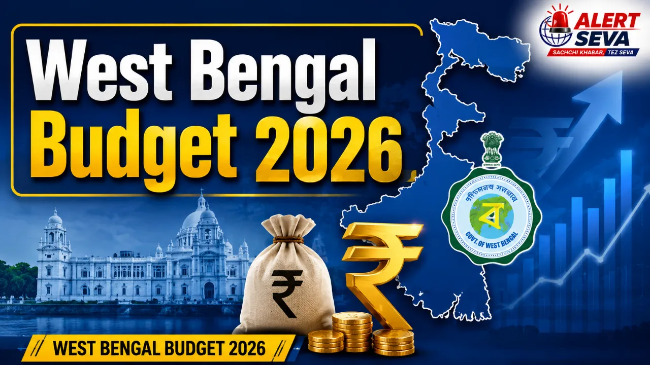 West Bengal Budget 2026: ममता सरकार का बड़ा दांव, लक्ष्मी भंडार और DA में बढ़ोतरी का ऐलान, जानें मुख्य बातें