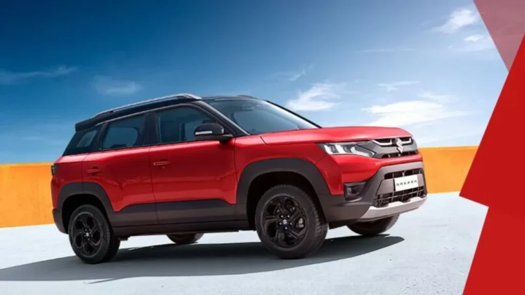 2026 Maruti Brezza facelift launch: नए अवतार में आ रही है आपकी पसंदीदा SUV, जानें लॉन्च डेट और फीचर्स