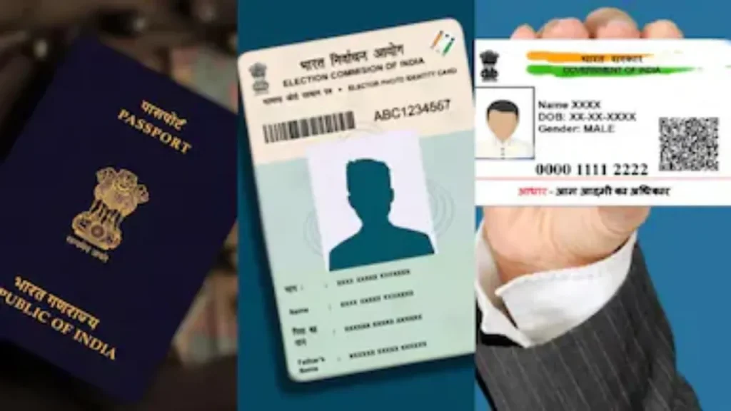 आज की ताज़ा खबर: भारतीय नागरिकता का प्रमाण क्या है? पासपोर्ट नहीं तो कौन से दस्तावेज़ आएंगे काम?