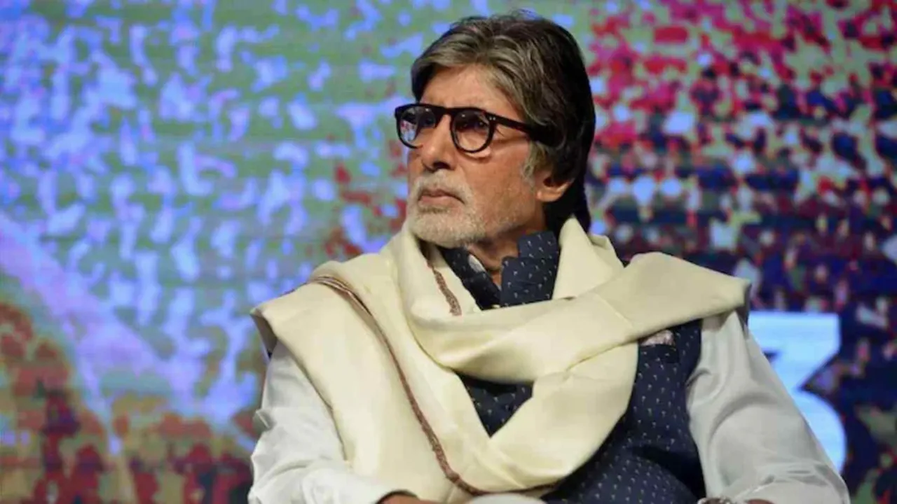 Amitabh Bachchan ने बेचे DP Wires के बेचे ढ़ाई करोड़ रुपये के शेयर : क्या स्टॉक के 68% गिरने से घबराए बिग बी