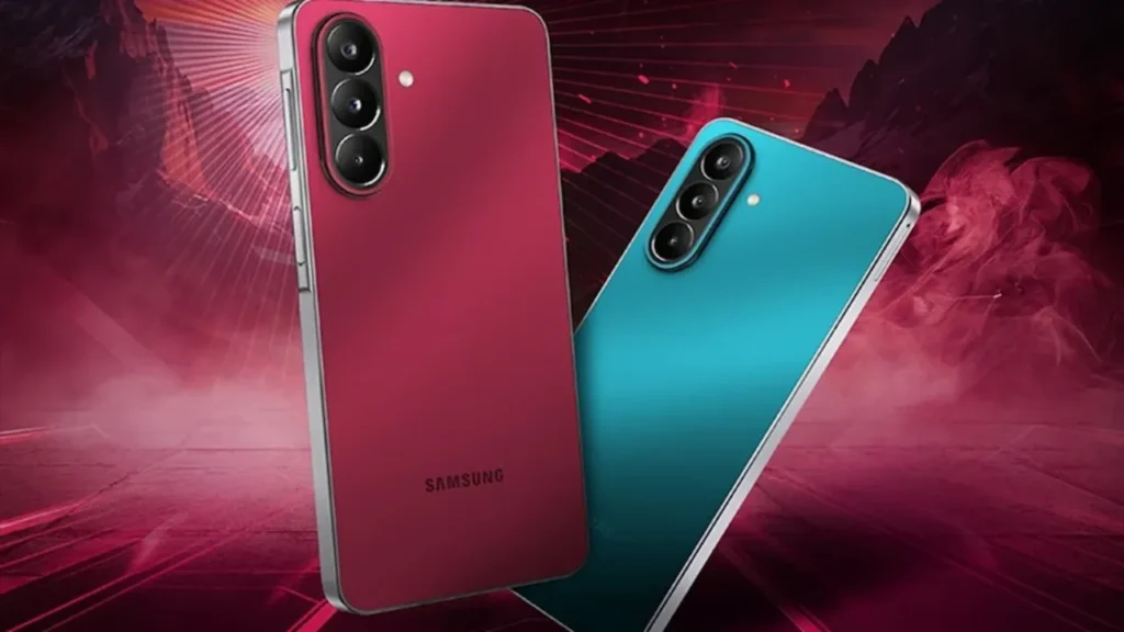 Samsung Galaxy M47 5G लॉन्च: 6000mAh बैटरी के साथ Samsung का नया Battery King , कीमत जानिए