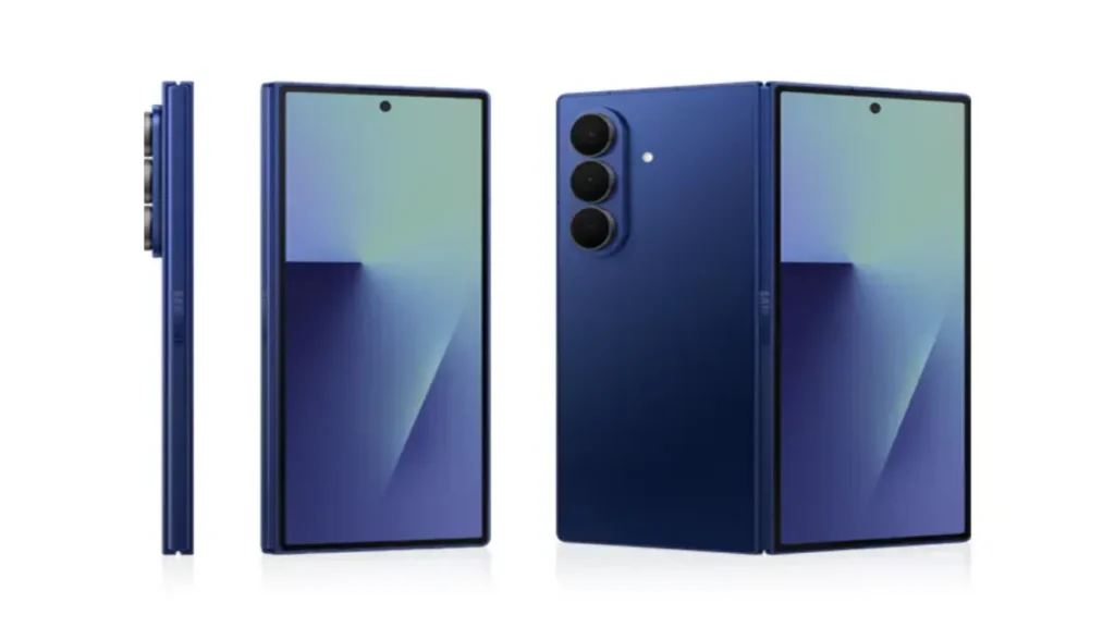 Samsung Galaxy Z Fold7 vs Z Fold8: India Flipkart Price और Full Specifications जानें Fold8 की पूरी डिटेल