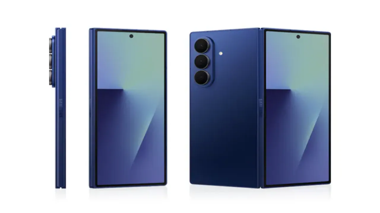 Samsung Galaxy Z Fold7 vs Z Fold8: India Flipkart Price और Full Specifications जानें Fold8 की पूरी डिटेल