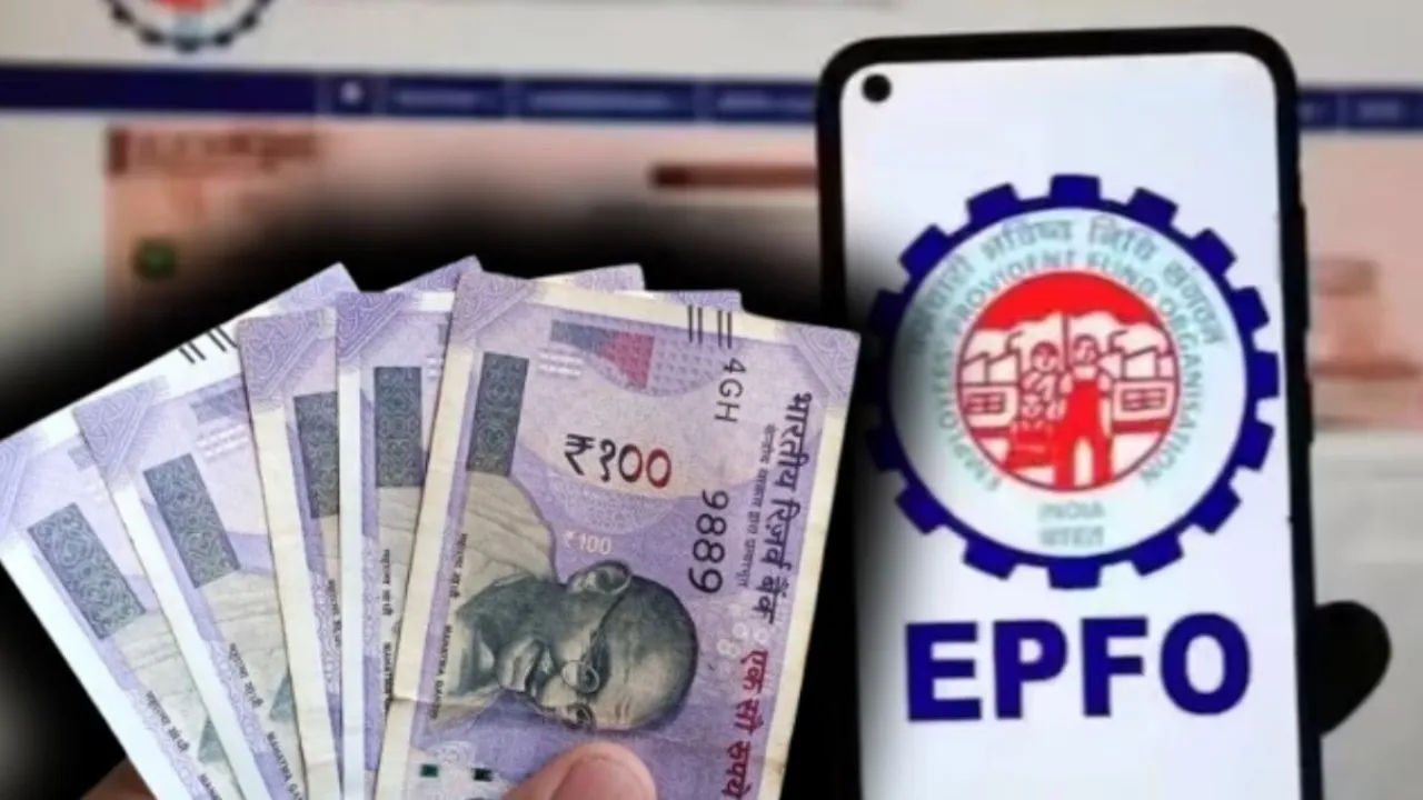 EPFO scheme new rules 2026: EPFO नए नियम 2026 PF अंशदान ₹1,800 तक अनिवार्य, इससे ज़्यादा अब स्वैच्छिक 8 करोड़ PF धारकों की सैलरी पर क्या होगा असर