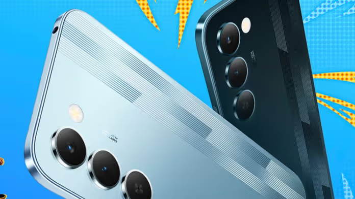Realme Narzo 100x 5G Price in India, Launch Date 15 July 2026: 8000mAh Battery, 8GB RAM 256GB ROM, Specifications, Amazon पर कहाँ से खरीदें पूरा Review यहाँ पढ़ें