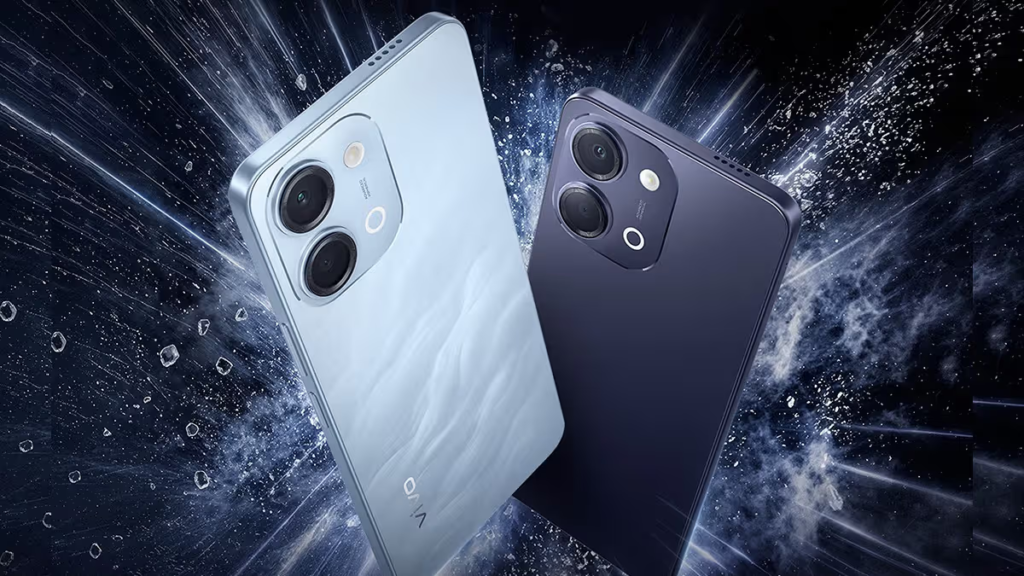 Vivo T5 Lite 5G Launch Date in India price: 6500mAh बैटरी और 50MP कैमरा के साथ इस दिन होगा लॉन्च, जानें कीमत और फीचर्स