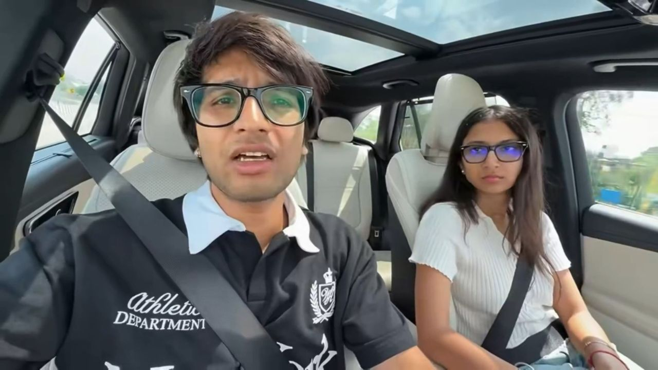 E20 Petrol से Mercedes का माइलेज 17 से 5 पर आया? Saurav Joshi के चौंकाने वाले खुलासे पर Company ने तोड़ी चुप्पी