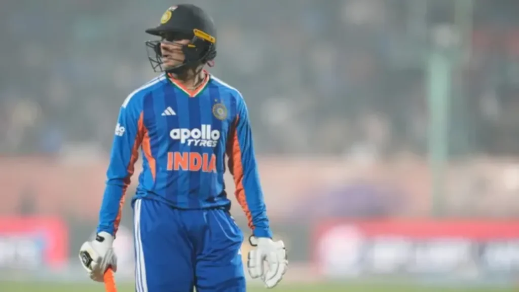 ICC T20I Rankings: Ishan Kishan बने नए 'King'! Abhishek Sharma के सिर से हटा नंबर-1 का ताज — पूरी Ranking List और पूरी कहानी